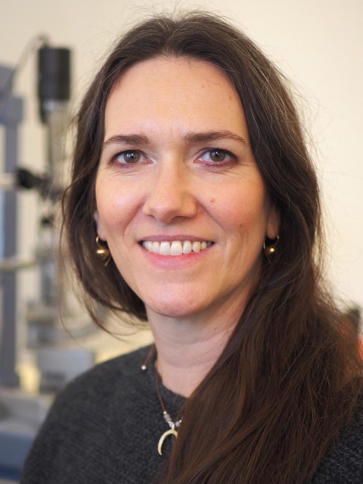 Dr. med. Stefanie E. Krohne